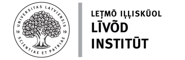 Lībiešu institūts logo